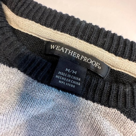 weatherproof. Men’s‎ pull over. Size medium. - Picture 6 of 8